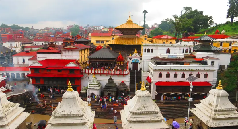 Kathmandu