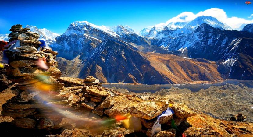Tibet