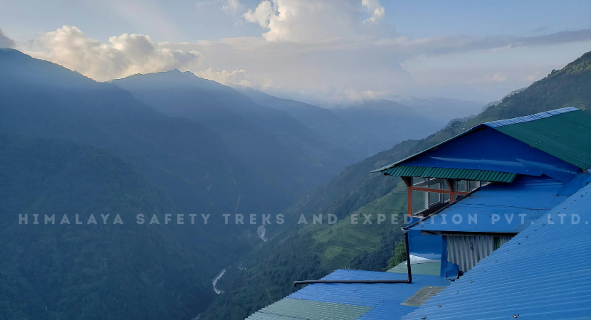 Annapurna Circuit Trek 14 Days [2026]