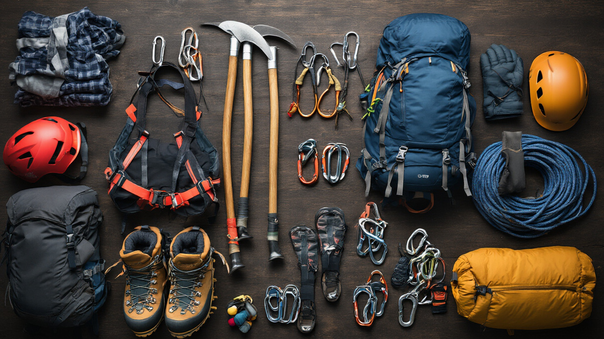 Best Seasons for Mountaineering Expeditions in Nepal
