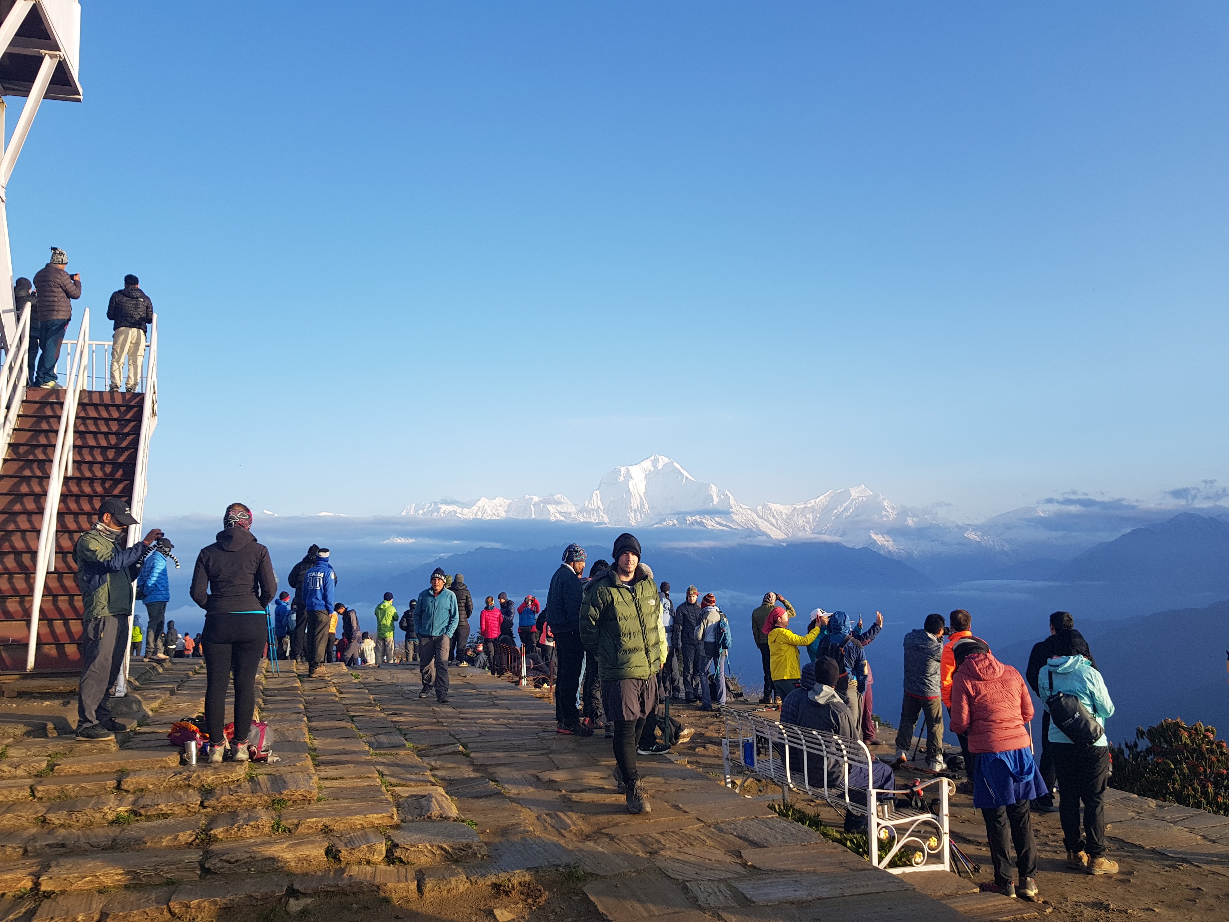 Poon Hill Trek