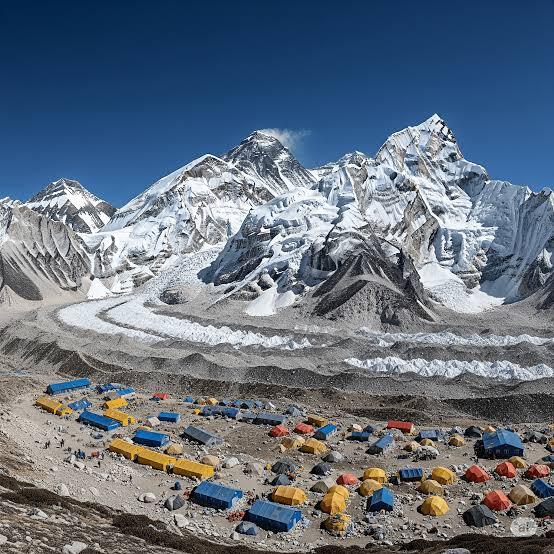 Everest Base Camp Luxury Trek with Helicopter Return