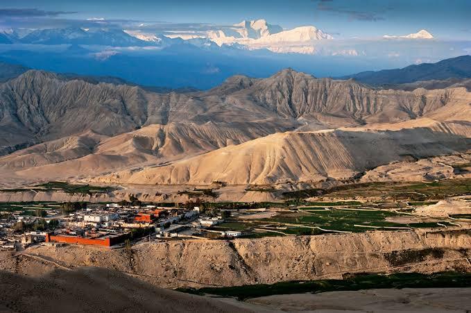 Upper Mustang Trek 14 Days [2026] – Lo M