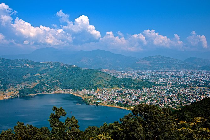 Pokhara City Sightseeing Tour