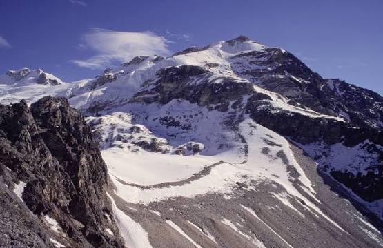 Yala Peak Climbing with Langtang Valley