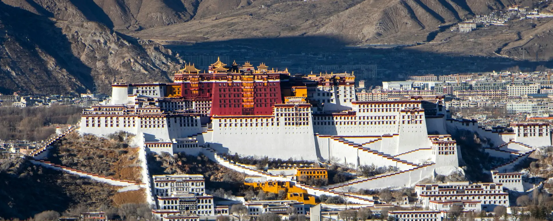 Tibet