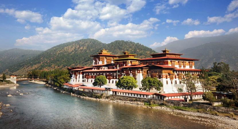 Bhutan