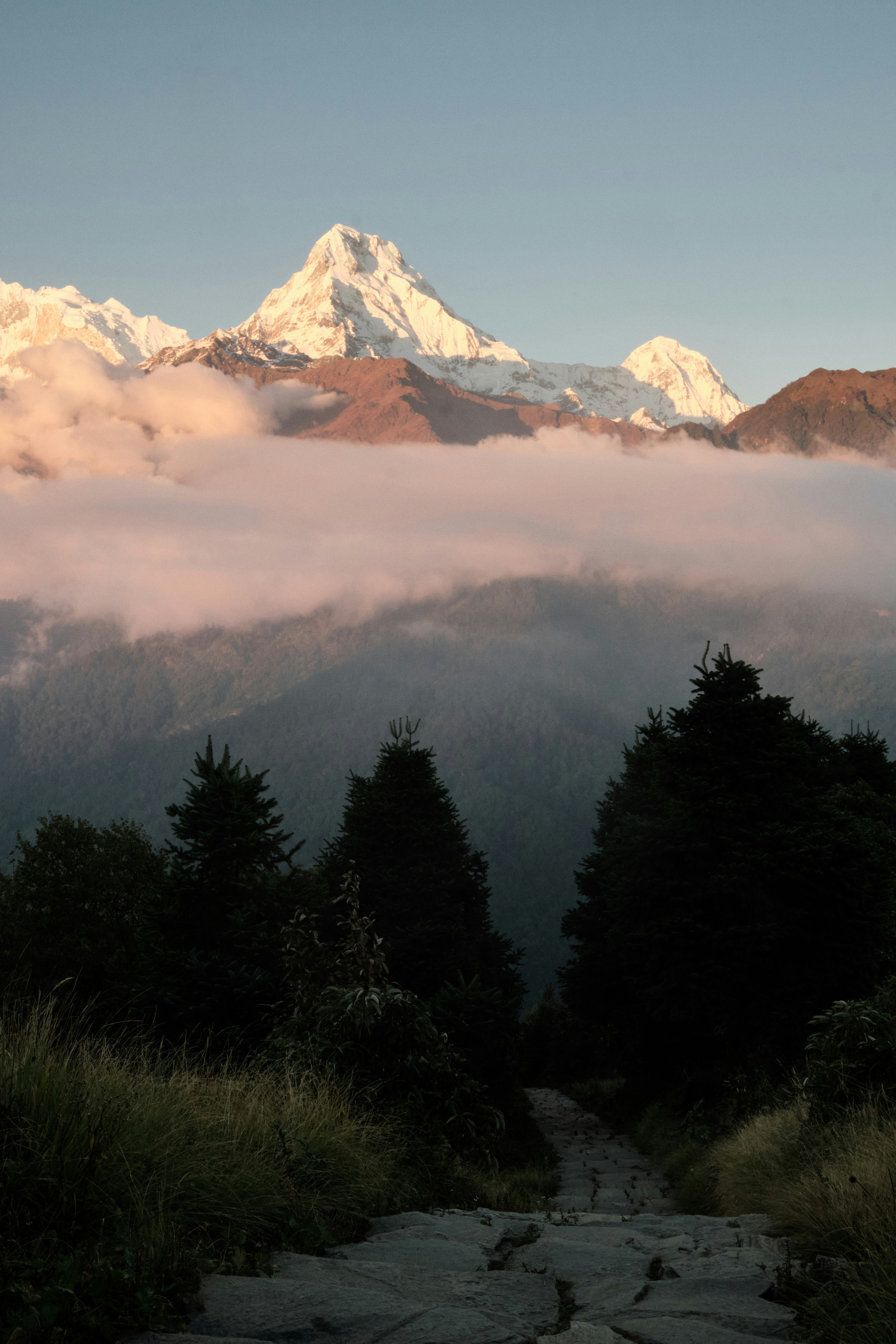 Nepal
