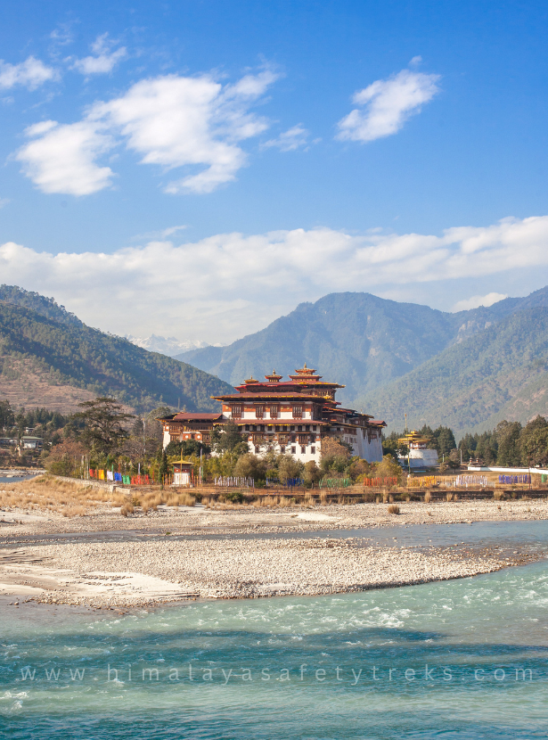 Bhutan