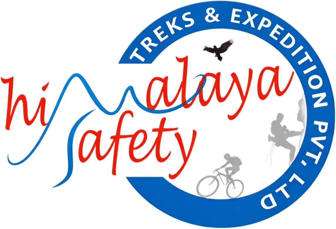 Himalaya Safety Treks