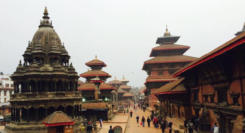 Lalitpur (Patan)