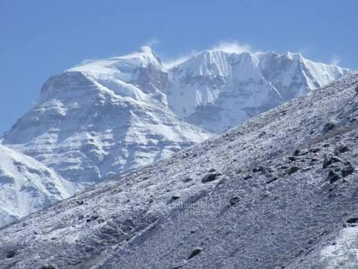 Kanchenjunga Region
