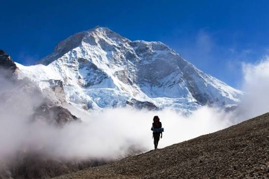 Makalu Region