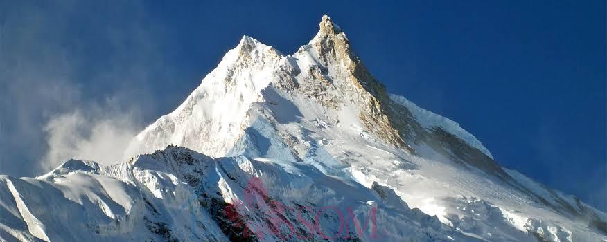Manaslu Region